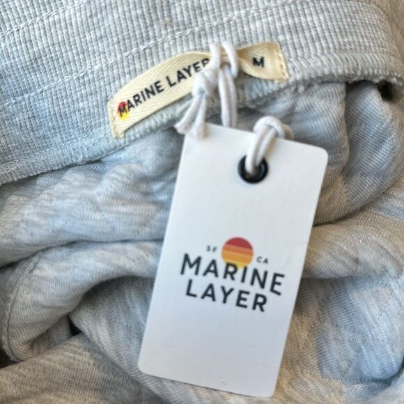 Marine Layer Women’s NWT Corbett Jogger Size M - Picture 8 of 8